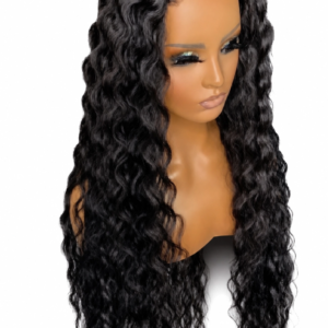 Natural Wavy