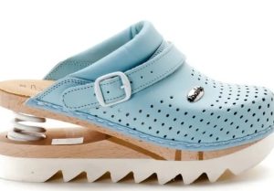 Baldo 23-19 SCA CIPRO LIGHT BLUE