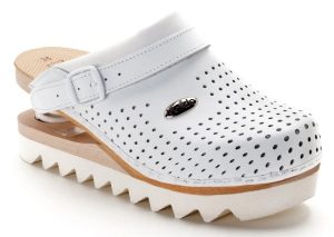 Baldo 23-19 SCA CIPRO WHITE